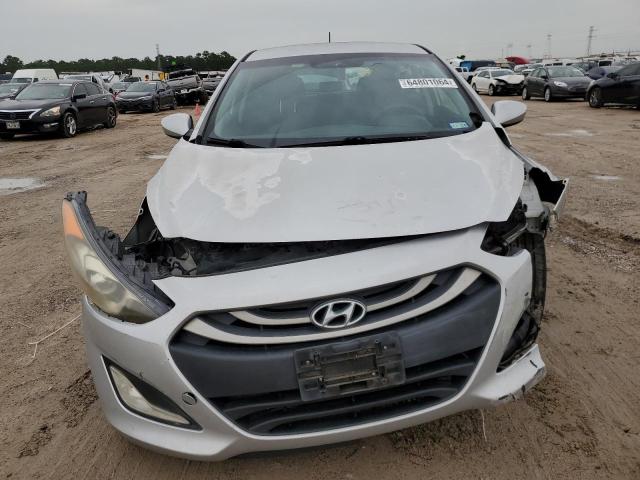 Photo 4 VIN: KMHD35LH2EU170654 - HYUNDAI ELANTRA 