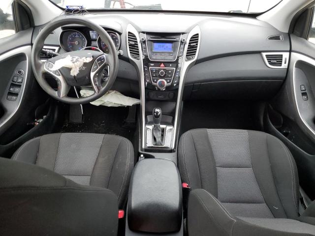 Photo 7 VIN: KMHD35LH2EU170654 - HYUNDAI ELANTRA 