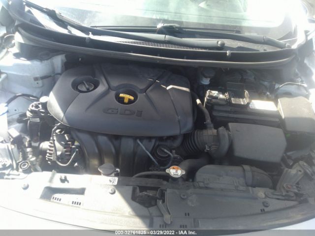 Photo 9 VIN: KMHD35LH2EU171707 - HYUNDAI ELANTRA GT 