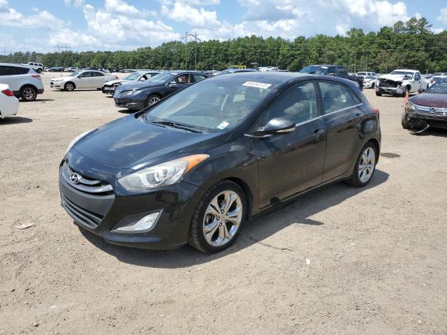 Photo 0 VIN: KMHD35LH2EU171898 - HYUNDAI ELANTRA GT 