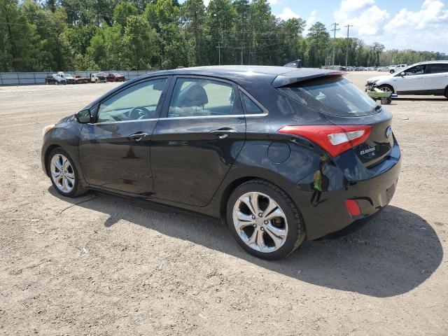 Photo 1 VIN: KMHD35LH2EU171898 - HYUNDAI ELANTRA GT 