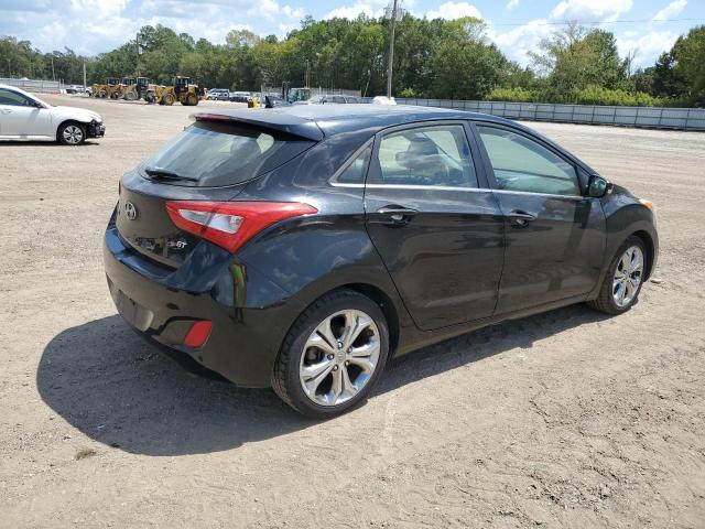 Photo 2 VIN: KMHD35LH2EU171898 - HYUNDAI ELANTRA GT 