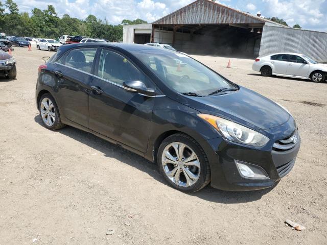 Photo 3 VIN: KMHD35LH2EU171898 - HYUNDAI ELANTRA GT 