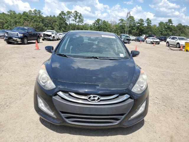 Photo 4 VIN: KMHD35LH2EU171898 - HYUNDAI ELANTRA GT 