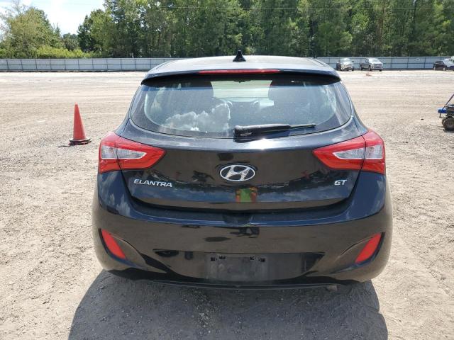 Photo 5 VIN: KMHD35LH2EU171898 - HYUNDAI ELANTRA GT 