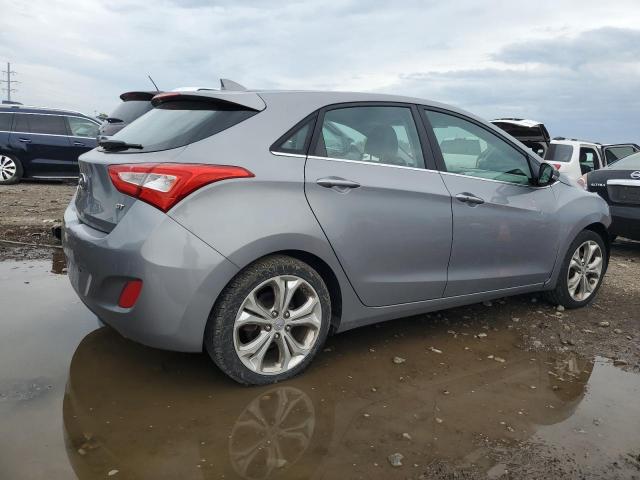 Photo 2 VIN: KMHD35LH2EU173716 - HYUNDAI ELANTRA 