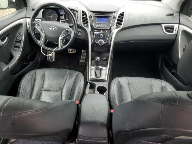 Photo 7 VIN: KMHD35LH2EU173716 - HYUNDAI ELANTRA 