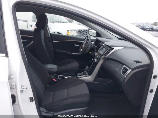 Photo 4 VIN: KMHD35LH2EU176955 - HYUNDAI ELANTRA GT 