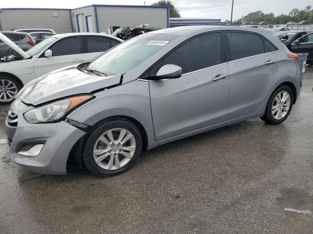 Photo 0 VIN: KMHD35LH2EU177698 - HYUNDAI ELANTRA GT 