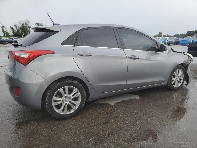 Photo 2 VIN: KMHD35LH2EU177698 - HYUNDAI ELANTRA GT 