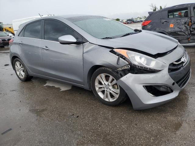 Photo 3 VIN: KMHD35LH2EU177698 - HYUNDAI ELANTRA GT 