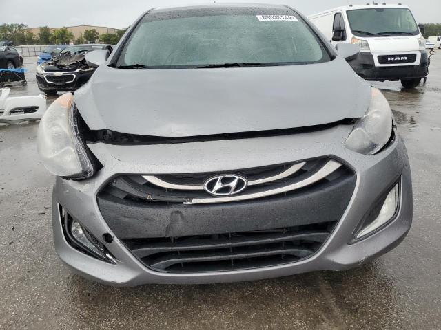 Photo 4 VIN: KMHD35LH2EU177698 - HYUNDAI ELANTRA GT 