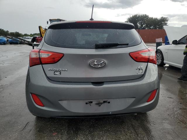 Photo 5 VIN: KMHD35LH2EU177698 - HYUNDAI ELANTRA GT 