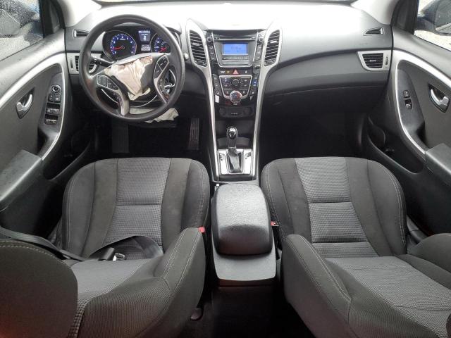 Photo 7 VIN: KMHD35LH2EU177698 - HYUNDAI ELANTRA GT 