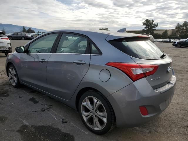 Photo 1 VIN: KMHD35LH2EU178107 - HYUNDAI ELANTRA 