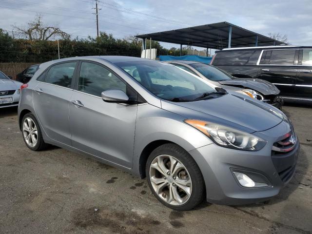 Photo 3 VIN: KMHD35LH2EU178107 - HYUNDAI ELANTRA 