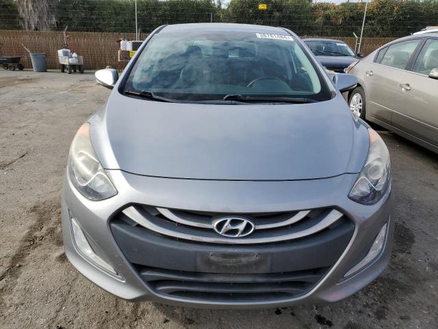 Photo 4 VIN: KMHD35LH2EU178107 - HYUNDAI ELANTRA 