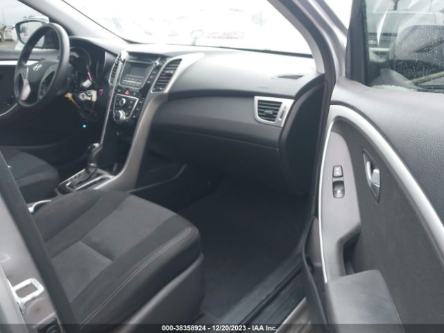 Photo 4 VIN: KMHD35LH2EU192394 - HYUNDAI ELANTRA GT 