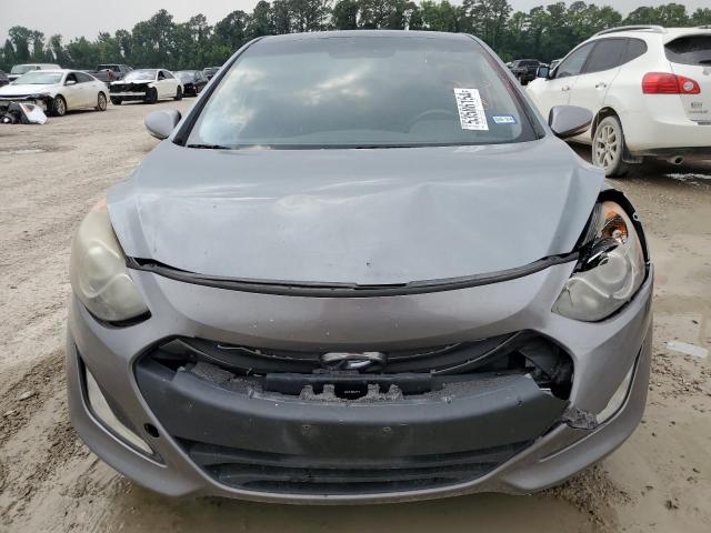 Photo 4 VIN: KMHD35LH2EU192864 - HYUNDAI ELANTRA 