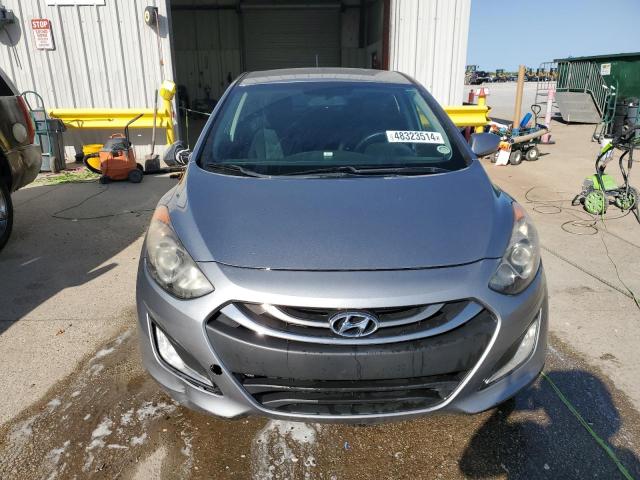 Photo 4 VIN: KMHD35LH2EU195862 - HYUNDAI ELANTRA 