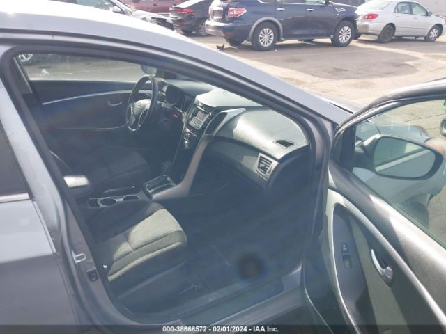 Photo 4 VIN: KMHD35LH2EU202213 - HYUNDAI ELANTRA GT 