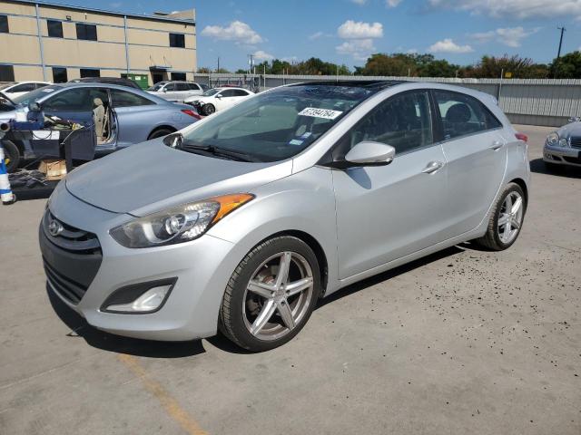 Photo 0 VIN: KMHD35LH2EU203491 - HYUNDAI ELANTRA GT 