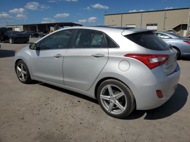 Photo 1 VIN: KMHD35LH2EU203491 - HYUNDAI ELANTRA GT 