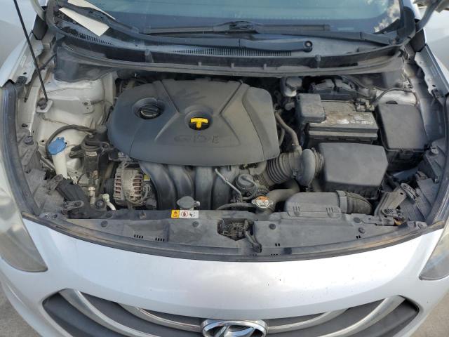 Photo 10 VIN: KMHD35LH2EU203491 - HYUNDAI ELANTRA GT 