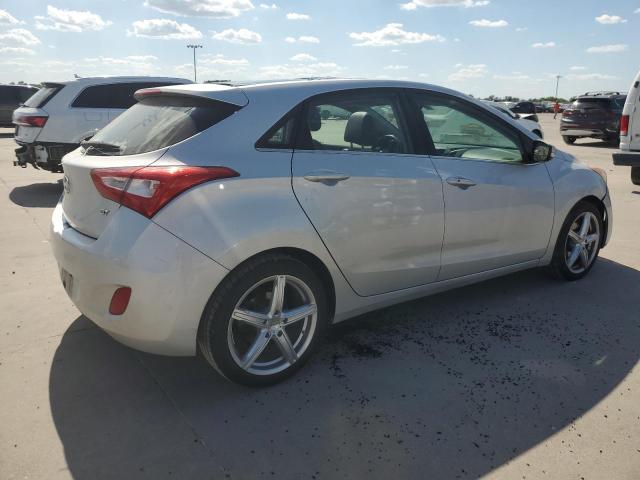 Photo 2 VIN: KMHD35LH2EU203491 - HYUNDAI ELANTRA GT 