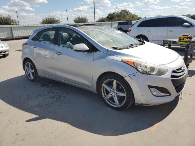 Photo 3 VIN: KMHD35LH2EU203491 - HYUNDAI ELANTRA GT 