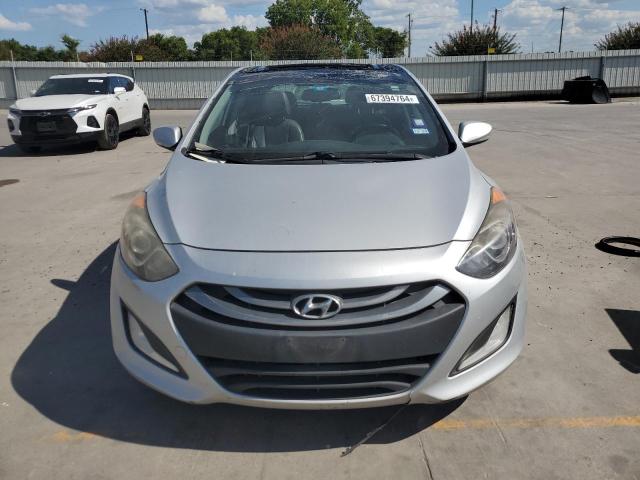 Photo 4 VIN: KMHD35LH2EU203491 - HYUNDAI ELANTRA GT 