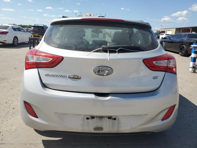 Photo 5 VIN: KMHD35LH2EU203491 - HYUNDAI ELANTRA GT 