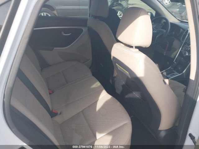 Photo 7 VIN: KMHD35LH2EU209758 - HYUNDAI ELANTRA GT 