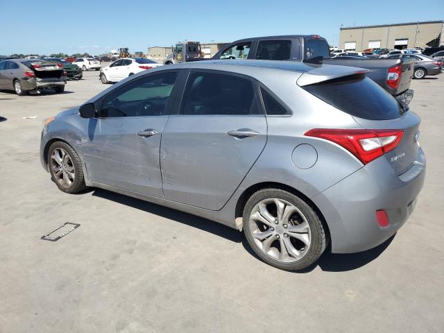 Photo 1 VIN: KMHD35LH2EU209811 - HYUNDAI ELANTRA GT 