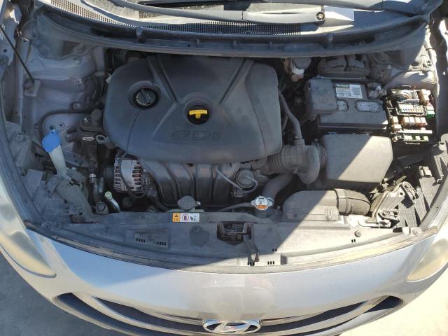 Photo 10 VIN: KMHD35LH2EU209811 - HYUNDAI ELANTRA GT 