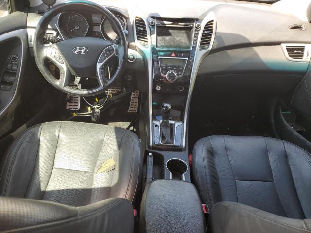 Photo 7 VIN: KMHD35LH2EU209811 - HYUNDAI ELANTRA GT 