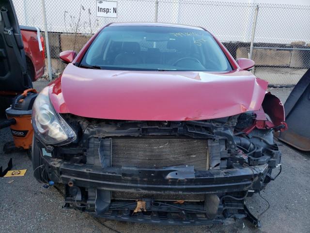 Photo 4 VIN: KMHD35LH2EU210750 - HYUNDAI ELANTRA 