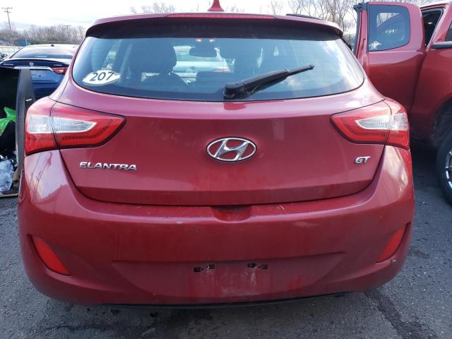 Photo 5 VIN: KMHD35LH2EU210750 - HYUNDAI ELANTRA 