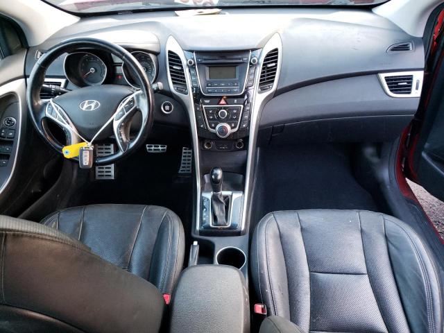 Photo 7 VIN: KMHD35LH2EU210750 - HYUNDAI ELANTRA 