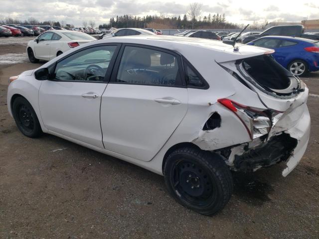 Photo 1 VIN: KMHD35LH2EU222185 - HYUNDAI ELANTRA GT 