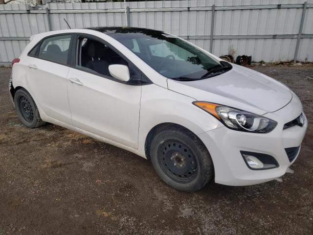 Photo 3 VIN: KMHD35LH2EU222185 - HYUNDAI ELANTRA GT 