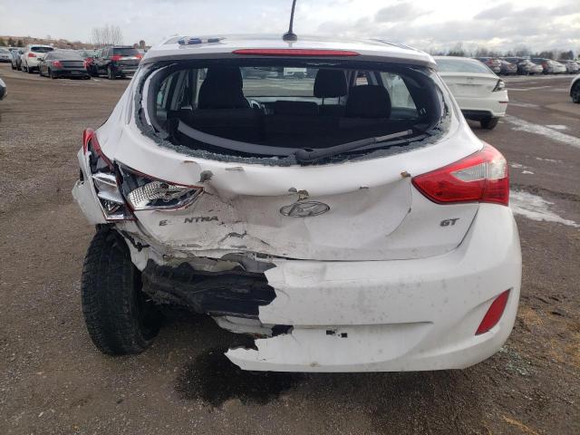 Photo 5 VIN: KMHD35LH2EU222185 - HYUNDAI ELANTRA GT 