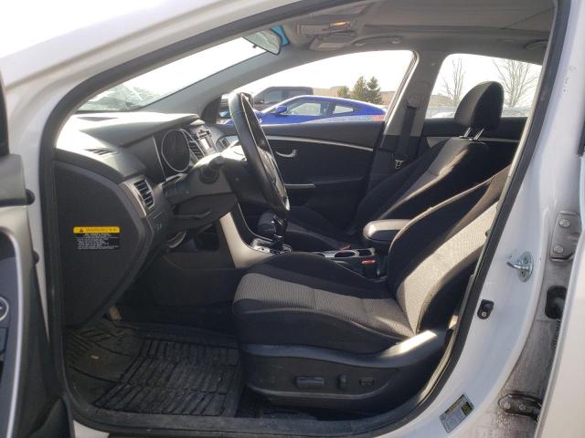 Photo 6 VIN: KMHD35LH2EU222185 - HYUNDAI ELANTRA GT 