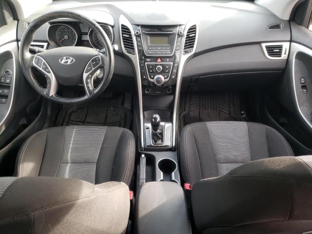 Photo 7 VIN: KMHD35LH2EU222185 - HYUNDAI ELANTRA GT 