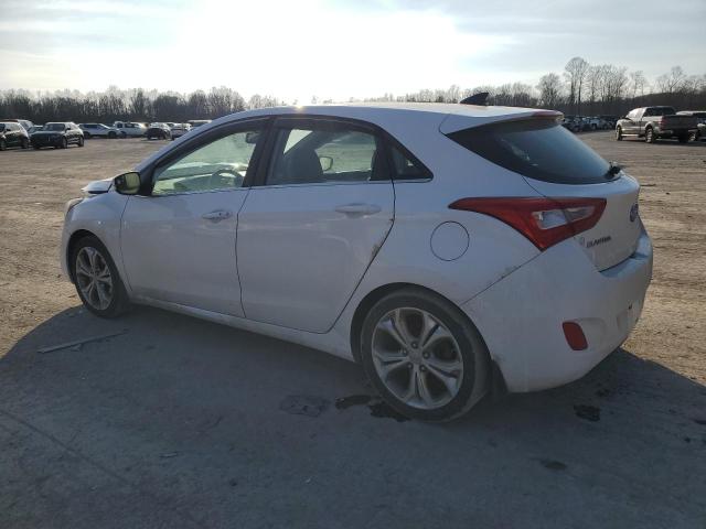 Photo 1 VIN: KMHD35LH2EU222834 - HYUNDAI ELANTRA 