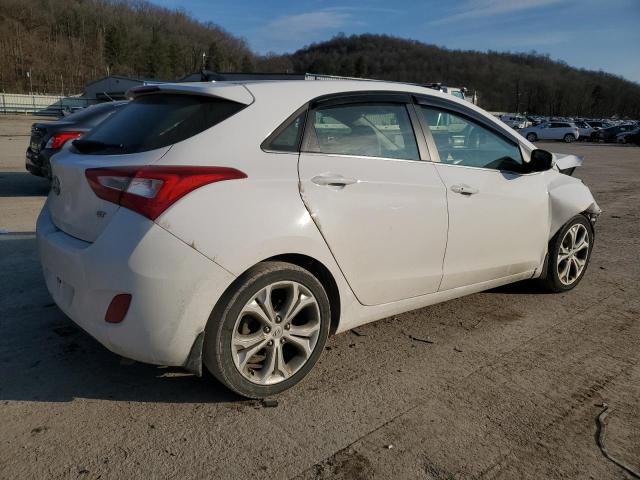 Photo 2 VIN: KMHD35LH2EU222834 - HYUNDAI ELANTRA 