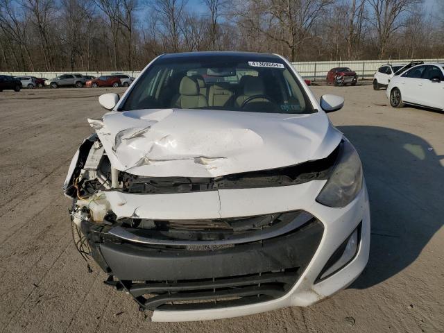 Photo 4 VIN: KMHD35LH2EU222834 - HYUNDAI ELANTRA 