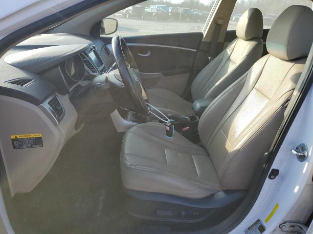 Photo 6 VIN: KMHD35LH2EU222834 - HYUNDAI ELANTRA 