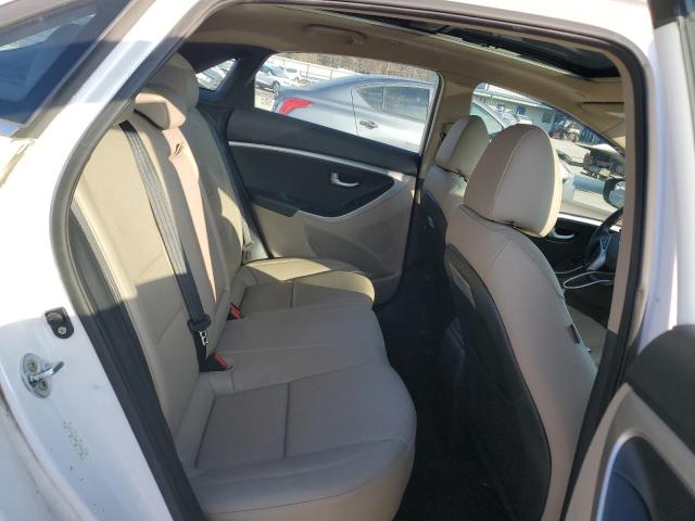 Photo 9 VIN: KMHD35LH2EU222834 - HYUNDAI ELANTRA 