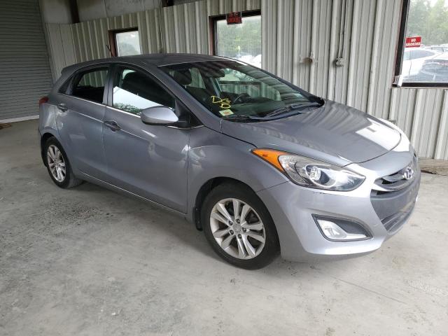 Photo 3 VIN: KMHD35LH2EU222932 - HYUNDAI ELANTRA 